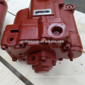 NACHI original hydraulic main pump  PVK-2B-505-N-4554C PVk-2B-505-N-4962 PVK-2B-505-N-4962D VK-2B-505-CN-4962E